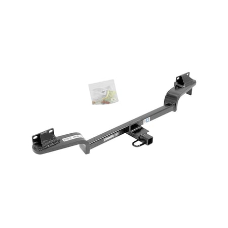 Draw-Tite 16-C MAZDA CX-3 CLS I HITCH ONLY(WITHOUT BALL MOUNT) 24933